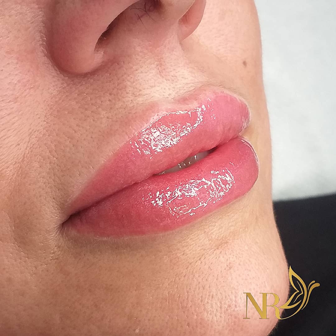 micropigmentacion Noemi Romero