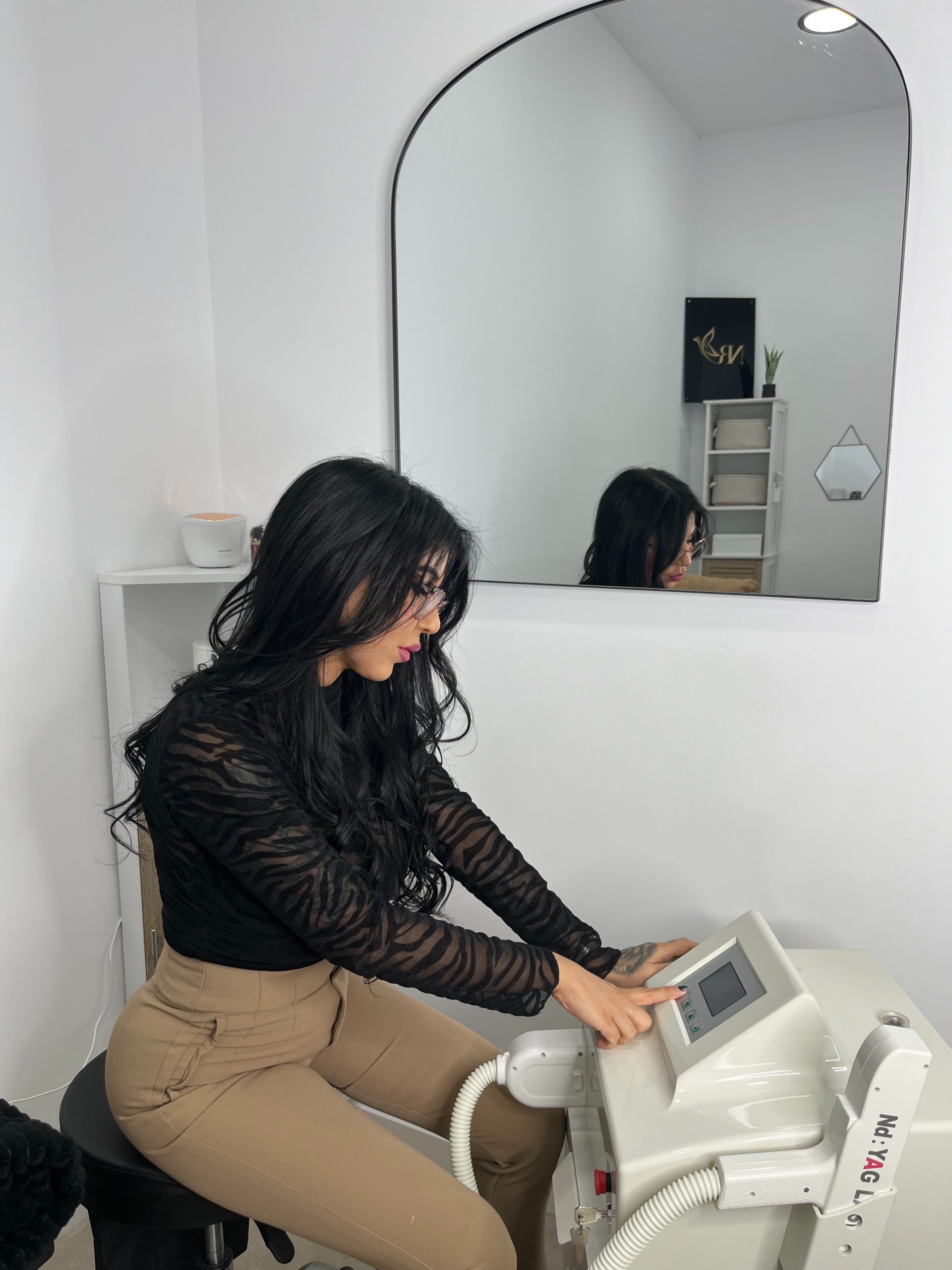 micropigmentacion Noemi Romero