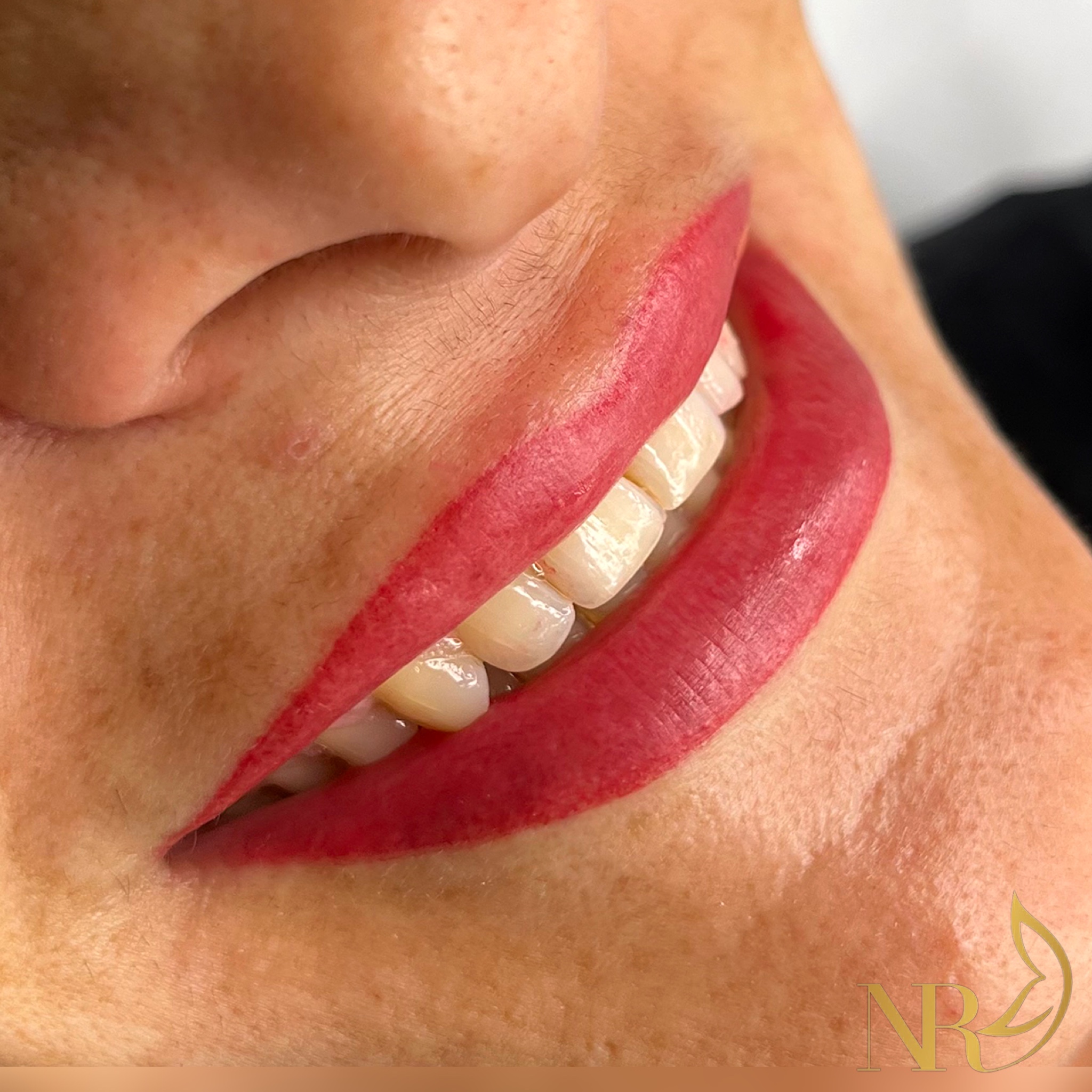 micropigmentacion Noemi Romero