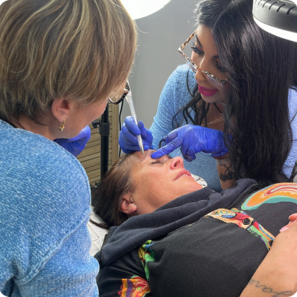 micropigmentacion Noemi Romero